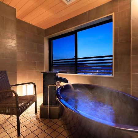 Hotel Tsubakino Yamanouchi  Ruang foto