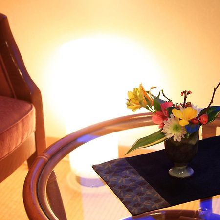 Hotel Tsubakino Yamanouchi  Bagian luar foto