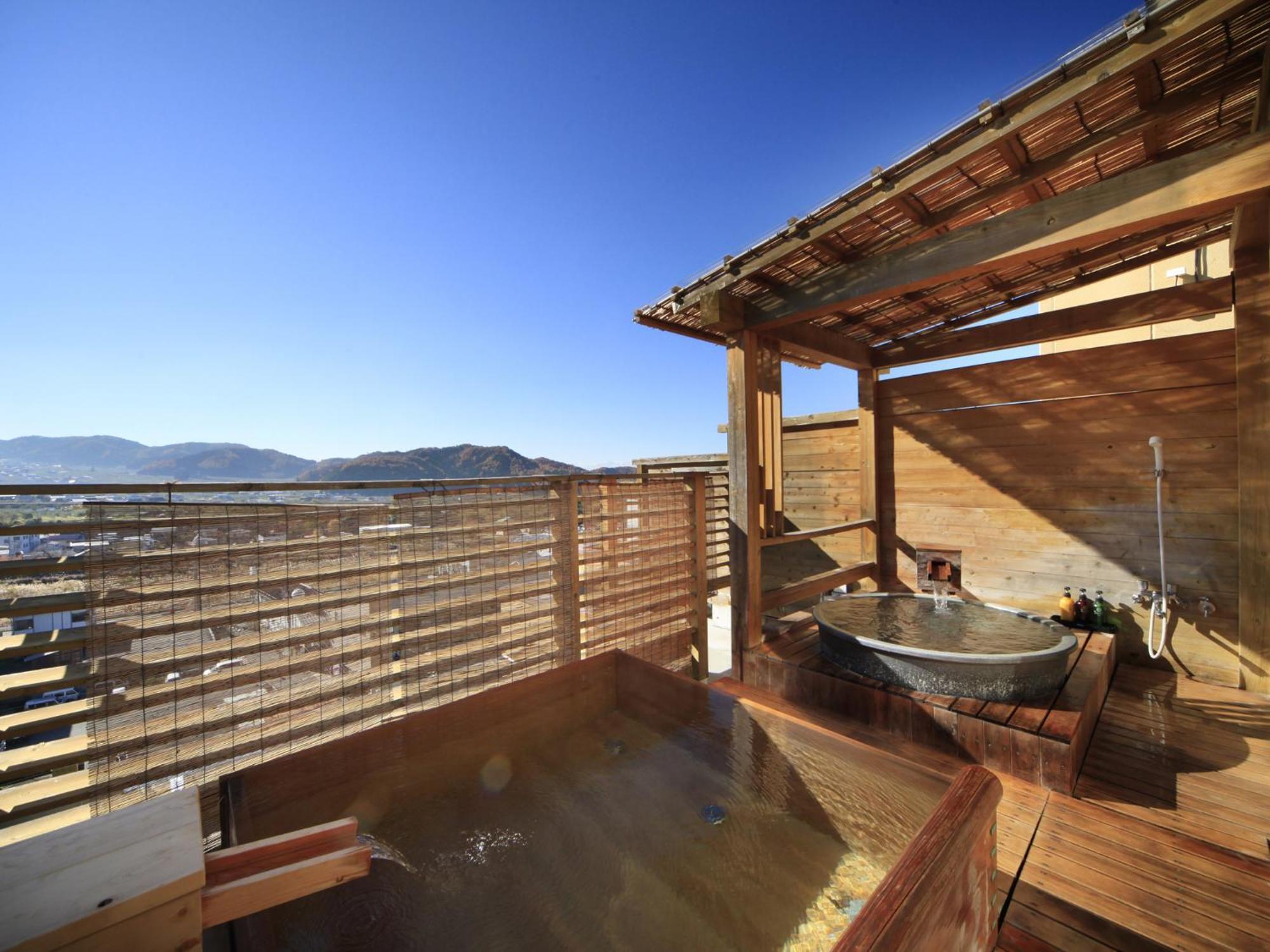 Hotel Tsubakino Yamanouchi  Bagian luar foto