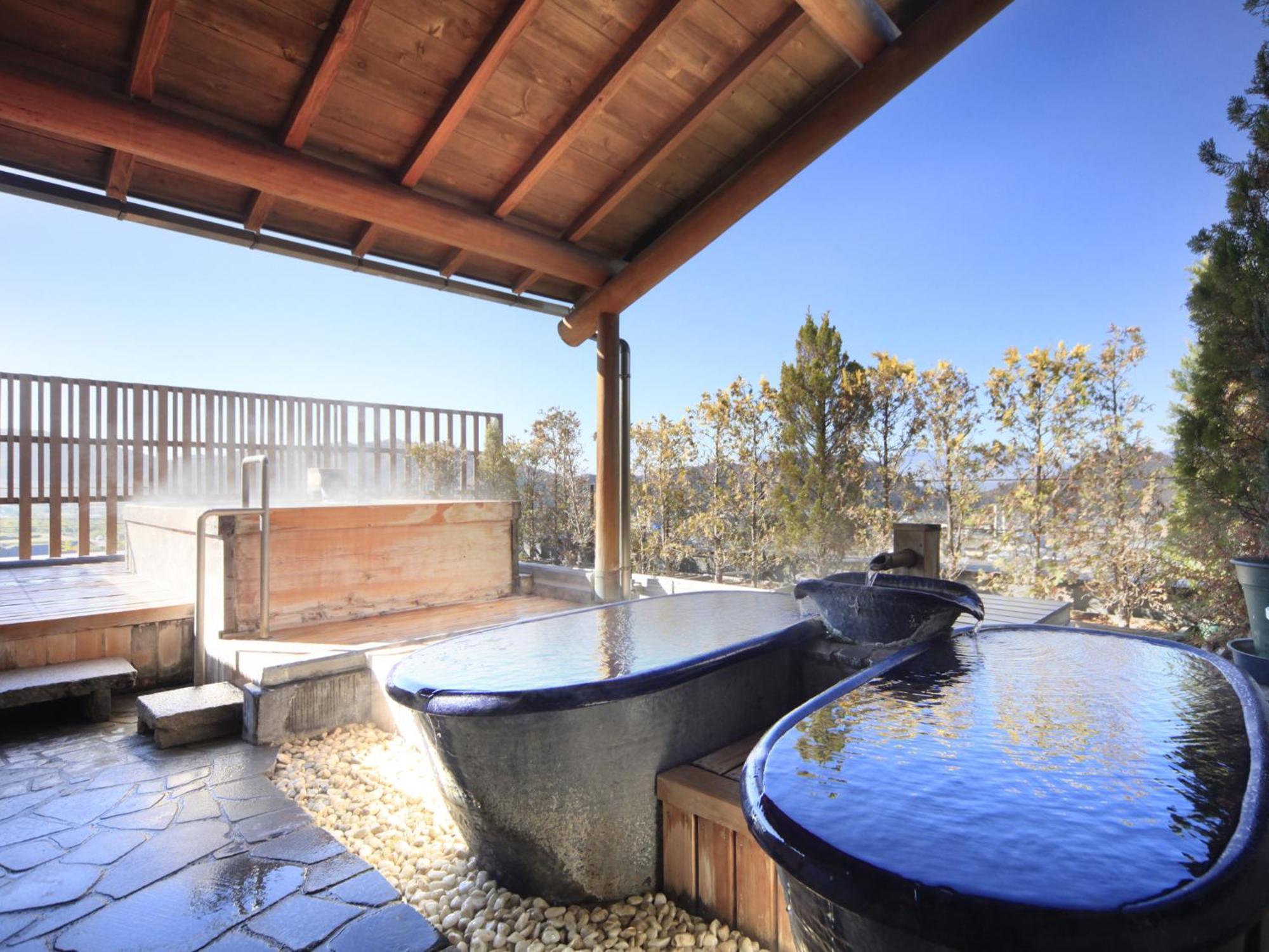 Hotel Tsubakino Yamanouchi  Bagian luar foto
