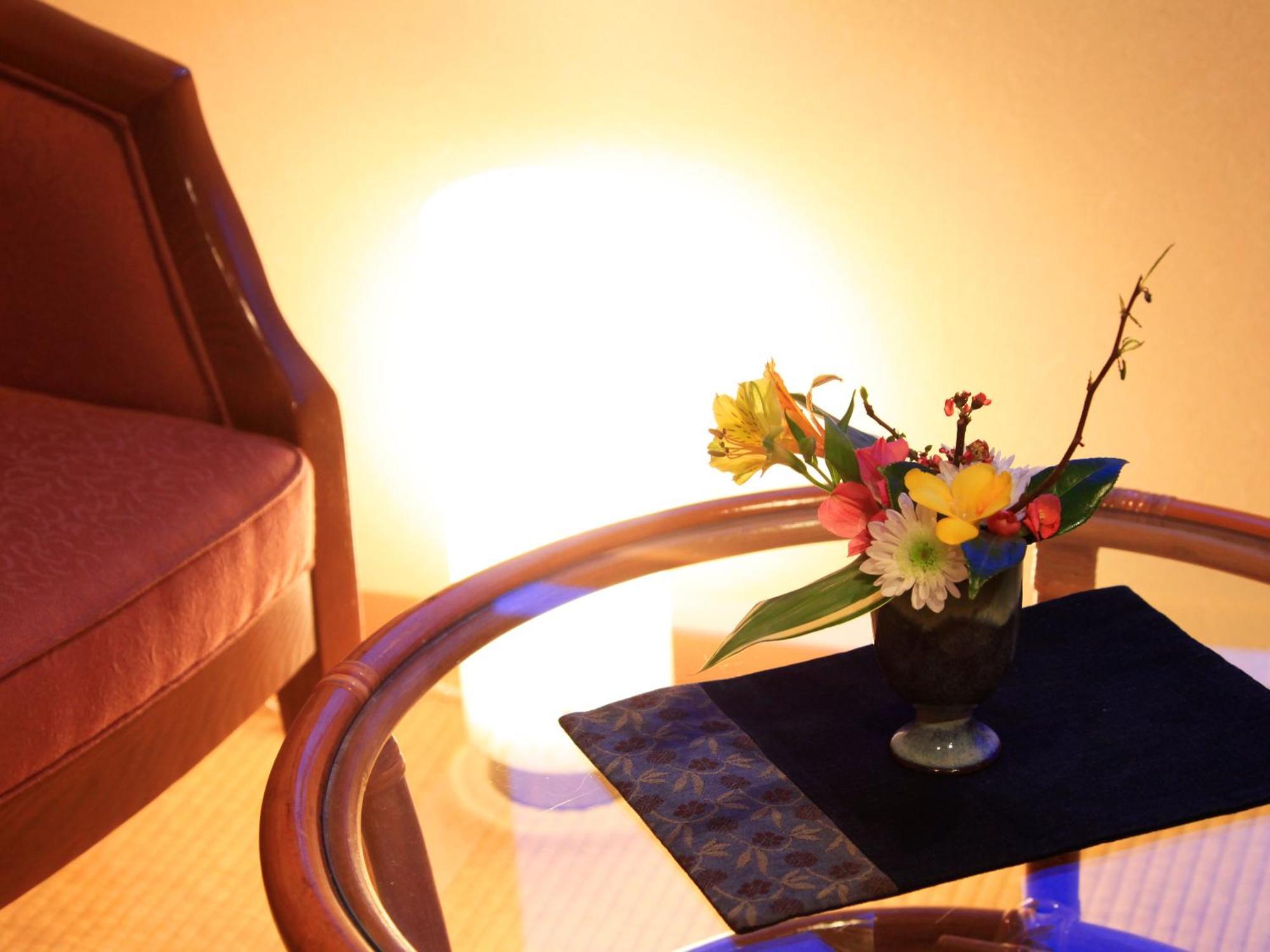 Hotel Tsubakino Yamanouchi  Bagian luar foto